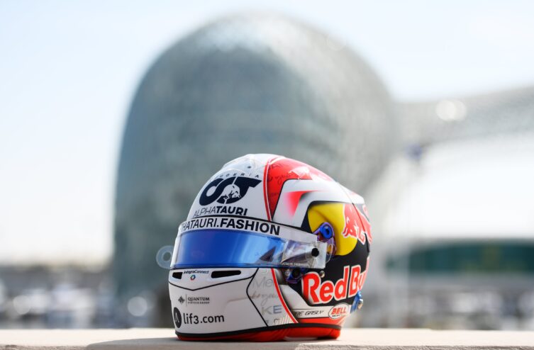 Lif3 Formula 1 sponsorship 6